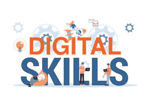 Digital Skills