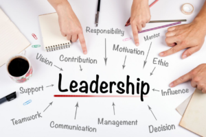 Leadership
