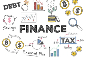 Financial Management