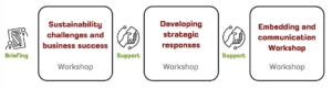 Building a Sustainability Team
